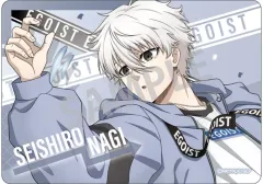 【中古】キャラカード 凪誠士郎(横/アクロバットサッカー/ノーマル) 「ブルーロック Picharm/アクロバットサッカー」