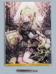 サラ直筆イラスト　サイン入り 2026年最新】星川サラ サインの人気アイテム - メルカリ