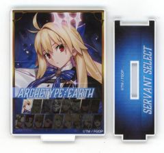 [중고] 아크릴 스탠드 아크릴 패널 문 캔서/아키 타입: 어스 [Fate/Grand Order Fes. 2025 ~10th Anniversary~ 콜로세움 마운틴 랜덤 대전 화면풍 미니 아크릴 스탠드]