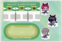 2026年最新】UMAJO アクスタの人気アイテム - メルカリ