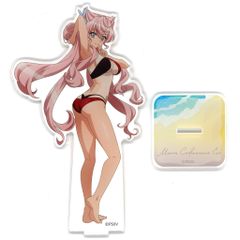 パラノマサイト アビィ キルケ アクリルスタンド - メルカリ