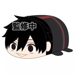 [중고] 봉제인형 마스코트·봉제인형 배지 요도가와 마스미 [도원 암귀 포테 콜로마스코트 2]