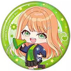 志水ゆき 花鳥風月 缶バッジ 曜明 火弦 - メルカリ 志水ゆき花鳥風月缶バッジ曜明人弦