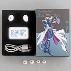 ブルーアーカイブ ブルアカ アロナ ワイヤレスイヤホン ONKYO - メルカリ