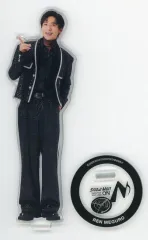 【中古】アクリルスタンド・アクリルパネル 目黒蓮 アクリルスタンド 「Snow Man Dome Tour 2025-2026 ON」