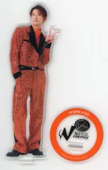 【中古】アクリルスタンド・アクリルパネル 向井康二 アクリルスタンド 「Snow Man Dome Tour 2025-2026 ON」