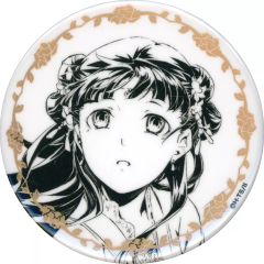 薬屋のひとりごと 薬屋のひとりごと展 楼蘭妃 子翠 グリッター 缶