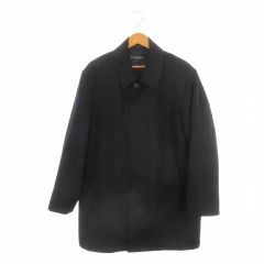Loro Piana】Brooks Brothers ステンカラーコート XL - メルカリ