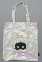 【中古】バッグ ジン(BTS/防弾少年団) Wootteo ポータブルトートバッグ 「#RUNSEOKJIN_EP.TOUR in JAPAN」のサムネイル