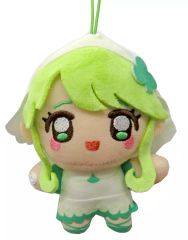 ぴちぴちピッチ ぬいぐるみマスコット リナ - メルカリ