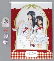 青春ブタ野郎はサンタクロースの夢を見ない 場面写缶バッジ ソフマップ