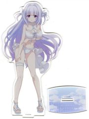 NIKKE 韓国コミケ アクリルスタンド 牛乳 シンデレラ ニケ 同人 