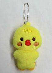 ATEEZ ミンギ MINI PLUSH ANITEEZ ピョンミン キーリング - メルカリ