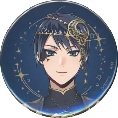【中古】バッジ・ピンズ デュース・スペード 「ディズニー ツイステッドワンダーランド展 Seasonal Memories 缶バッジコレクション vol.1(イベント衣装)」