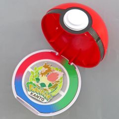 PokePark ピンズ ピンバッジ バラ売り可 ニョロモ ピクシー他 ポケモン