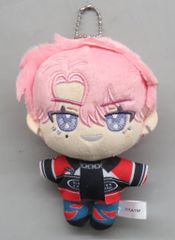 多聞くん今どっち！？ ぬいパル 福原多聞 - メルカリ