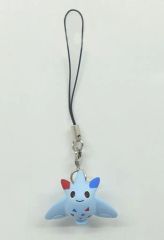 ポケモンタイム トゲキッス ストラップ - メルカリ