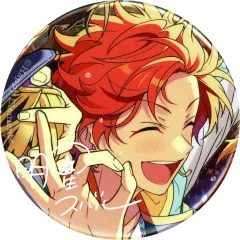 【中古】バッジ・ピンズ 明星スバル 「あんさんぶるスターズ!! 10周年展示会 Bright me up!! gracolle CANBA!! ES 10th Anniversary [グループA]」