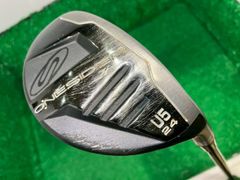 ONESIDER ユーティリティクラブ セット45° 55° - メルカリ