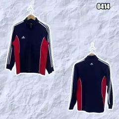 XS アディダス クライマライト トラックジャージ