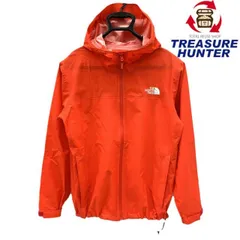 THE NORTH FACE(ザ・ノース・フェイス) ベンチャージャケット サイズM レッド NP11536 メンズ 【100058138005】