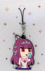 [중고]키홀더 캐스터/스카사하=스카디 리요 신작 일러스트 러버 매력 [Fate/Grand Order Fes. 2025 ~10th Anniversary~]