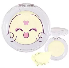 【中古】コスメ・衛生用品 チョッピ 「CURETTE! ポンデクルール プリキュア マルチカラーパウダー vol.2」