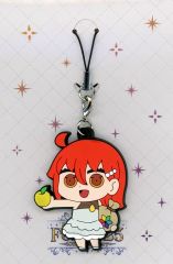 [중고]키홀더 주인공(여) 리요 신작 일러스트 러버 매력 [Fate/Grand Order Fes. 2025 ~10th Anniversary~]