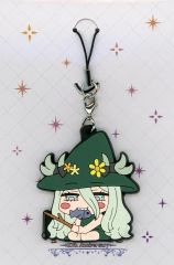 [중고] 키홀더 버서커/로우히 리요 신작 일러스트 러버 매력 [Fate/Grand Order Fes. 2025 ~10th Anniversary~]