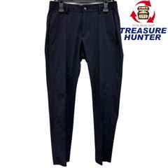 ジャブス Cucito in Firenze パンツ サイズ44 ネイビー - メルカリ