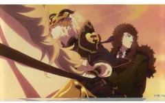 FGO 蘭陵王　まとめ売　缶バッジ　アクスタ　アクリルブロック　ちびぐるみ　他 Fate/Grand Order ちびぐるみポーズ！スタンド付きアクリルプレートvol