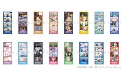 僕のヒーローアカデミア展タペストリー10枚セット - メルカリ