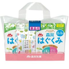 はぐくみ エコらくパック 800g 6個 - メルカリ