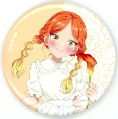 アイカツスターズ イースター 缶バッジ 早乙女あこ - メルカリ