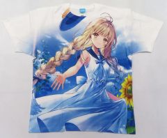 famくじ お隣の天使様 複製原画 クラスTシャツ 椎名真昼 famくじ お隣の天使様 複製原画 クラスTシャツ 椎名真昼 - メルカリ