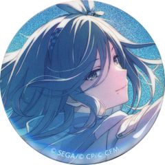 プロセカ 星乃一歌 グリッター缶バッチ 32c - メルカリ
