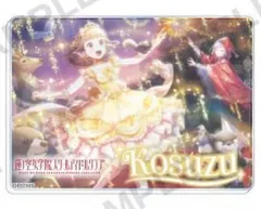 【中古】アクリルスタンド・アクリルパネル 徒町小鈴 「ラブライブ!蓮ノ空女学院スクールアイドルクラブ トレーディングアクリルブロック vol.3」