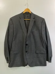 【中古品】  RALPH LAUREN ラルフローレン 緑タグ TAILORED JACKET テイラード ジャケット アウター  【146-250319-jt-27-MIN】