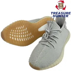 adidas YEEZY BOOST(イージー ブースト) 350 V2 F99710 SESAME サイズ27.5cm 18年11月発売 アディダス 【101058113002】