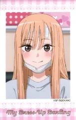 【中古】キャラカード 喜多川海夢(マスク) 「その着せ替え人形は恋をする Season 2 チェキ風ブロマイドコレクション」 C107グッズ