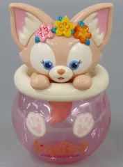 【中古】マグカップ･湯のみ リーナ・ベル フィギュア付きドリンクカップ Spring Hiking 2022 「Duffy and Friends-ダッフィー＆フレンズ-」 上海ディズニーランド限定