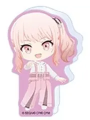 【中古】アクリルスタンド・アクリルパネル 暁山瑞希 「プロジェクトセカイ カラフルステージ! feat. 初音ミク マイセカイ キャラクターver アクリルフィギュアコレクション B Leo/need＆25時、ナイトコードで。」