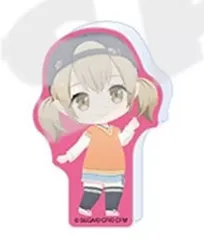 【中古】アクリルスタンド・アクリルパネル 小豆沢こはね 「プロジェクトセカイ カラフルステージ! feat. 初音ミク マイセカイ キャラクターver アクリルフィギュアコレクション A バーチャル・シンガー＆Vivid BAD SQUAD」