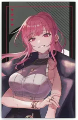 【中古】キャラカード 森カリオペ コレクションカード 「バーチャルYouTuber ホロライブ hololive English In Monotones」