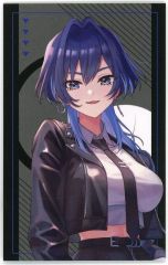 443　～　9枚　美少女カード　ウラシク 美少女 セクシーカード ウラシク No.451 - メルカリ