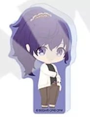 【中古】アクリルスタンド・アクリルパネル 朝比奈まふゆ 「プロジェクトセカイ カラフルステージ! feat. 初音ミク マイセカイ キャラクターver アクリルフィギュアコレクション B Leo/need＆25時、ナイトコードで。」