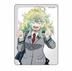 僕のヒーローアカデミア エピローグ トレーディング缶バッジ 葉隠透