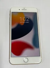 iPhone 7 Plus 128GB SIMフリー 本体 美品 バッテリー66% 画面小キズあり