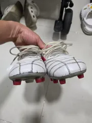ミズノ モレリア NEO4 ベータ 270 サッカーシューズ
