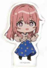 【中古】アクリルスタンド・アクリルパネル 乾心寿 「その着せ替え人形は恋をする Season 2 アクリルミニフィギュアコレクション デフォルメ」 C107グッズ